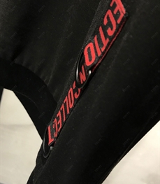 市场上装-T恤-靓仔T恤