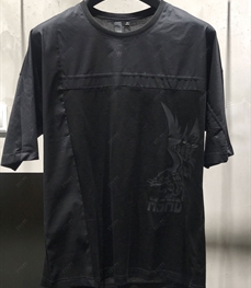 市场上装-T恤-靓仔T恤