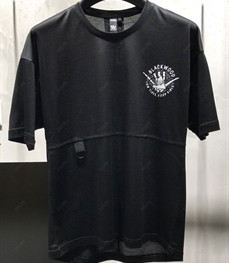 市场上装-T恤-靓仔T恤