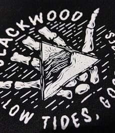 市场上装-T恤-靓仔T恤