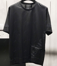 市场上装-T恤-靓仔T恤