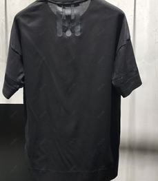 市场上装-T恤-靓仔T恤