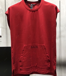 市场上装-T恤-靓仔T恤