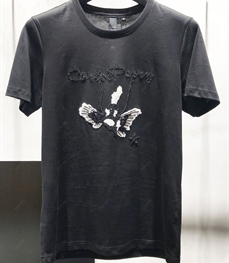 市场上装-T恤-靓仔T恤