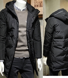 市场上装-棉衣/羽绒服-靓仔棉服