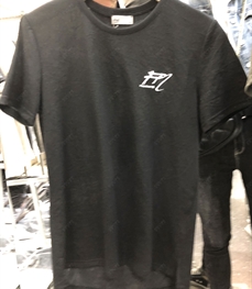 市场上装-T恤-休闲T恤 【实拍】