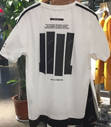 市场上装-T恤-休闲T恤 【实拍】