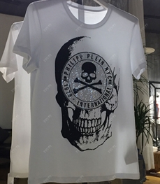 市场上装-T恤-休闲T恤 【实拍】