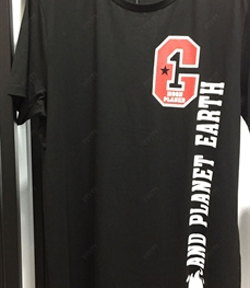 市场上装-T恤-休闲T恤 【实拍】