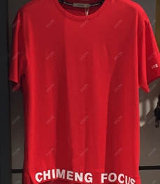 市场上装-T恤-休闲T恤 【实拍】