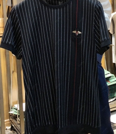 市场上装-T恤-靓仔T恤 【实拍】