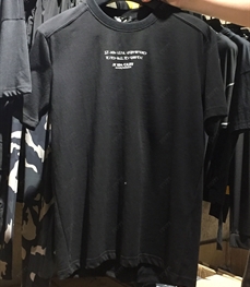 市场上装-T恤-靓仔T恤 【实拍】