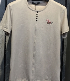 市场上装-T恤-靓仔T恤 【实拍】