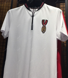 市场上装-T恤-靓仔T恤 【实拍】