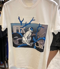 市场上装-T恤-休闲T恤 【实拍】