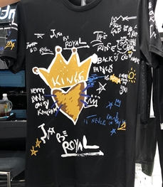 市场上装-T恤-休闲T恤 【实拍】