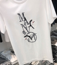 市场上装-T恤-靓仔T恤【实拍】