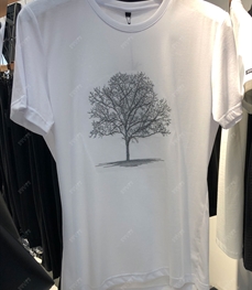 市场上装-T恤-靓仔T恤【实拍】