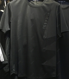 市场上装-T恤-靓仔T恤【实拍】