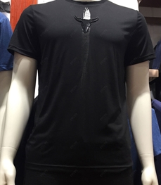 市场上装-T恤-靓仔T恤【实拍】