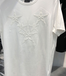 市场上装-T恤-靓仔T恤【实拍】