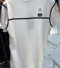 市场上装-T恤-靓仔T恤【实拍】