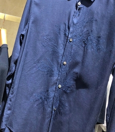 市场上装-衬衫-休闲商务衬衫【实拍】