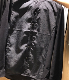 市场上装-衬衫-时尚商务衬衫【实拍】