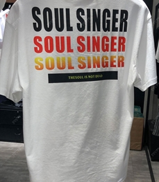 市场上装-T恤-休闲T恤 【实拍】