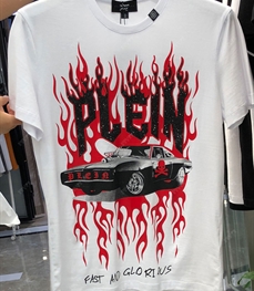 市场上装-T恤-休闲T恤 【实拍】