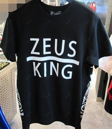 市场上装-T恤-休闲T恤 【实拍】