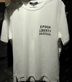 市场上装-T恤-休闲T恤 【实拍】