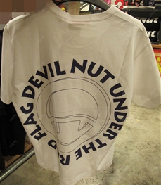 市场上装-T恤-休闲T恤 【实拍】