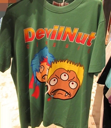 市场上装-T恤-休闲T恤 【实拍】