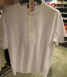 市场上装-T恤-休闲T恤 【实拍】