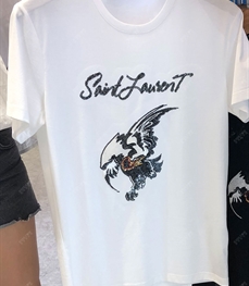 市场上装-T恤-靓仔T恤【实拍】