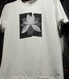 市场上装-T恤-靓仔T恤【实拍】