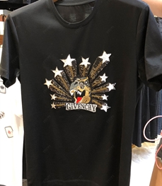 市场上装-T恤-靓仔T恤【实拍】