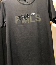 市场上装-T恤-靓仔T恤【实拍】