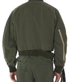设计师品牌-夹克-【联名款424 X ALPHA INDUSTRIES X SLAM JAM 】微潮夹克