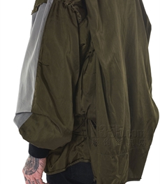 设计师品牌-夹克-【联名款424 X ALPHA INDUSTRIES X SLAM JAM 】微潮夹克