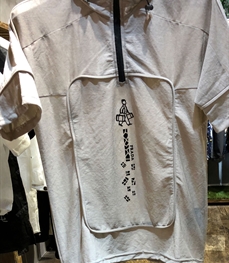 市场上装-T恤-靓仔T恤【实拍】