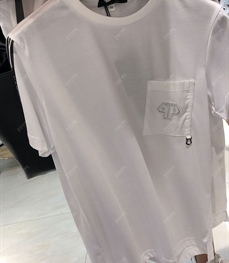 市场上装-T恤-靓仔T恤【实拍】