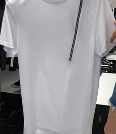 市场上装-T恤-靓仔T恤【实拍】