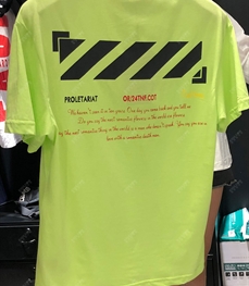 市场上装-T恤-休闲T恤 【实拍】