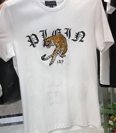 市场上装-T恤-休闲T恤 【实拍】