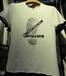 市场上装-T恤-靓仔T恤【实拍】