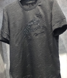 市场上装-T恤-靓仔T恤【实拍】