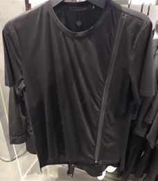 市场上装-T恤-靓仔T恤【实拍】