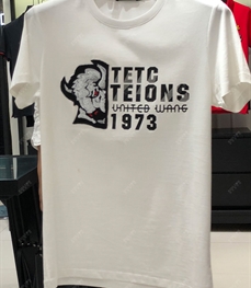 市场上装-T恤-靓仔T恤【实拍】